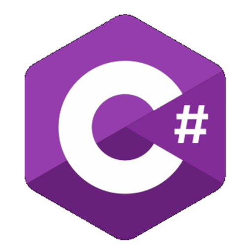 C# Coder logo