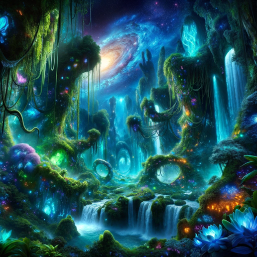 Na'vi Avatar Guide logo