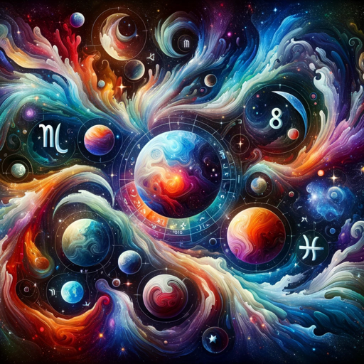 Astrology logo