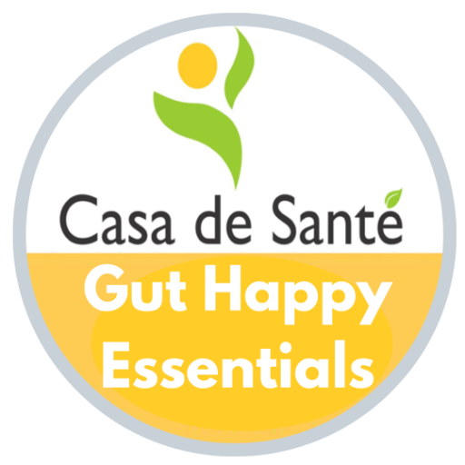Low FODMAP Chef logo