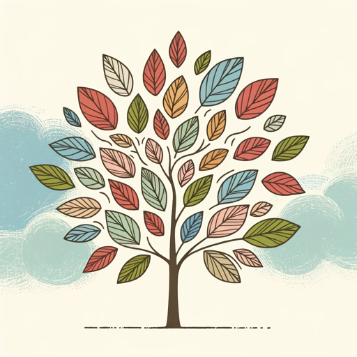 The Learning Tree logo