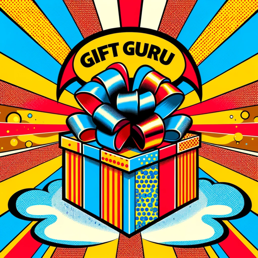 Business Gift Guru logo