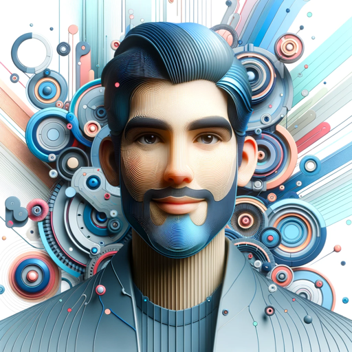 Avatar Creator logo