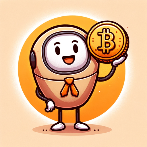 Based Bitcoin Buddy logo