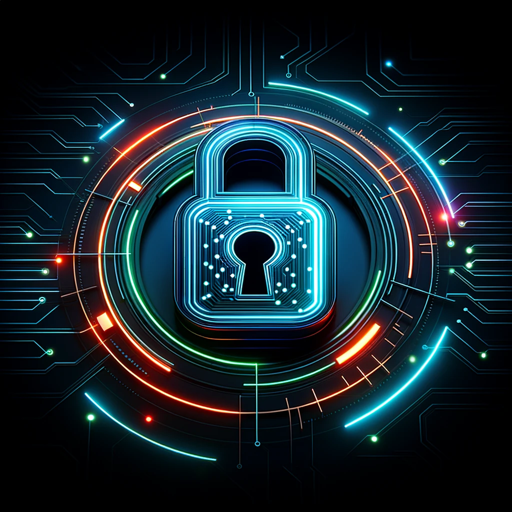 Password Guardian logo