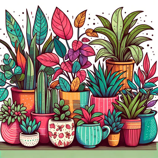 Green Thumb Guide logo