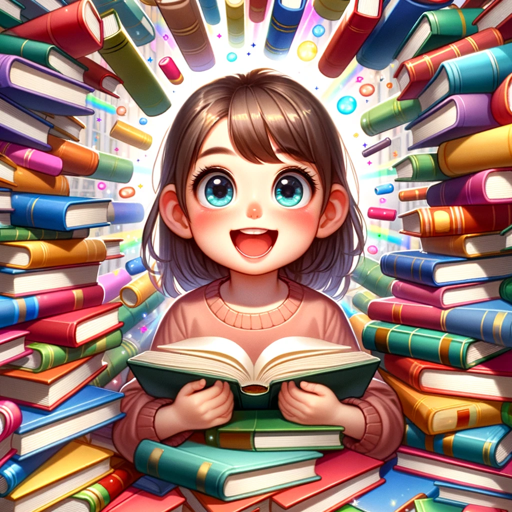 I Can Learn to Read logo