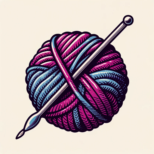Crochet Companion logo
