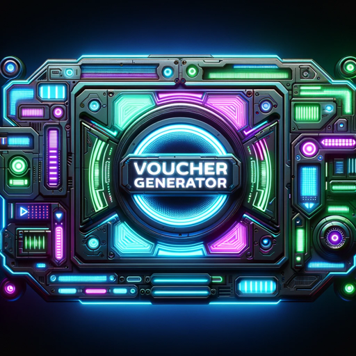 Voucher Generator logo