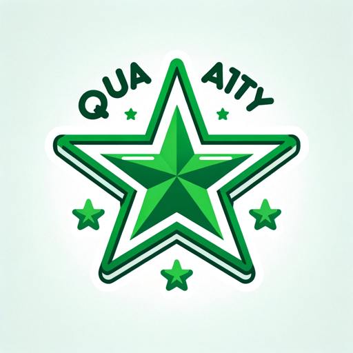 QualityGPTs logo