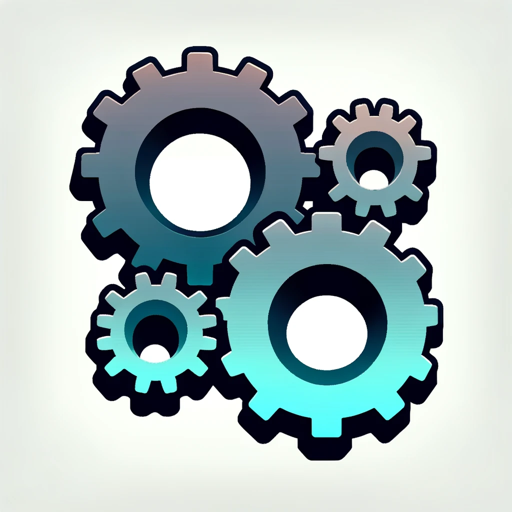 OpenAPI Schema Builder logo