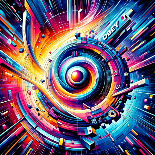 EDM Visualist DSIV logo
