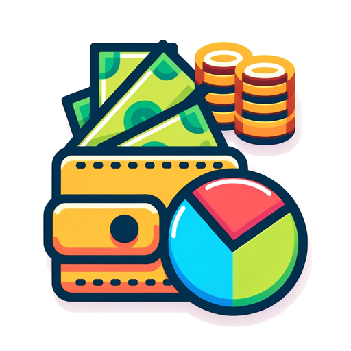 Project My Expenses logo