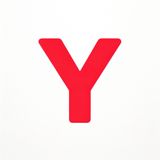 Y Combinator Startup Assistant logo