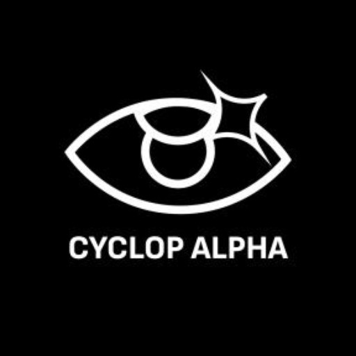 CYCLOP ALPHA GPT logo
