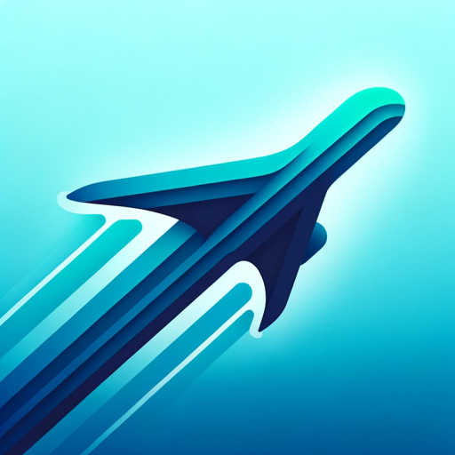 FlightsTracker logo