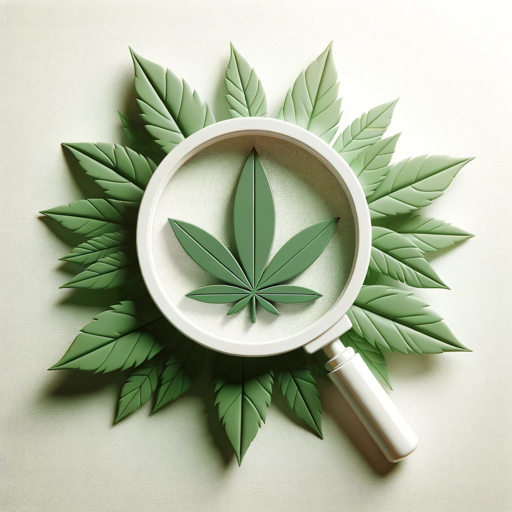 KSD CannabisAudit GPT logo