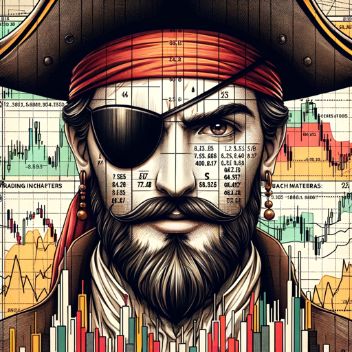 TradePirate logo