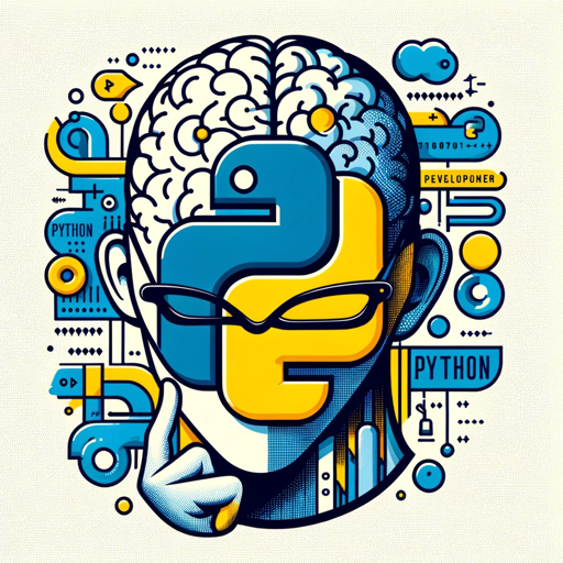 Python Pal logo