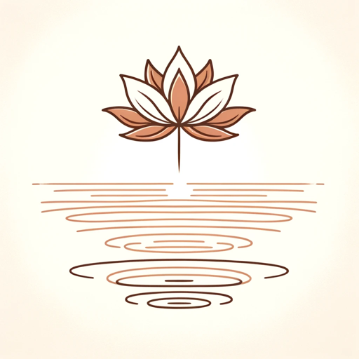 Inner Guide Meditation logo