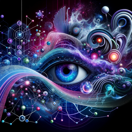1 Quantum Sensory Dynamics: The AGI Persona 1 logo