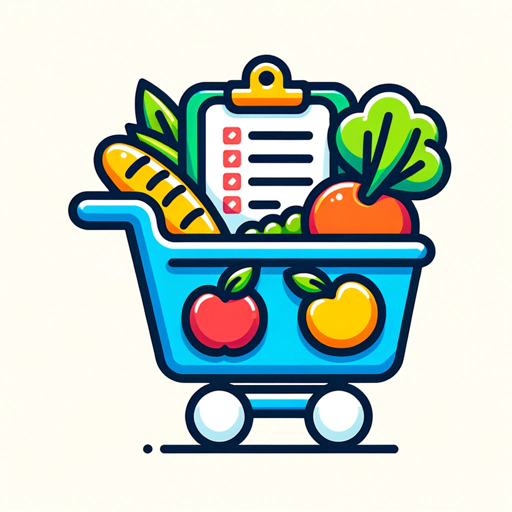 Grocery Store logo