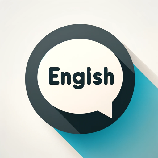 English Tutor logo