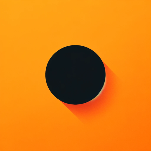 Urbit Oracle logo