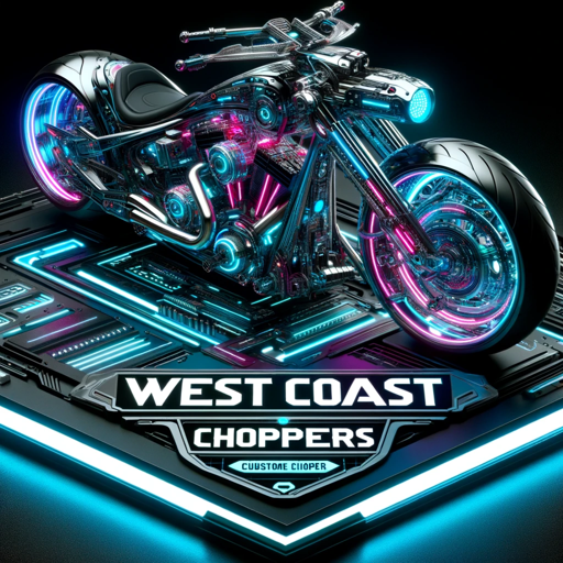 West Coast Choppers logo