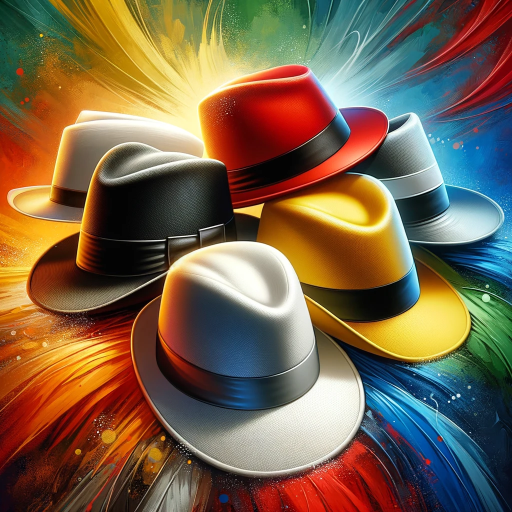 Six Thinking Hats System logo