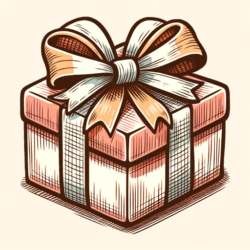 Gift Selection Assistant logo
