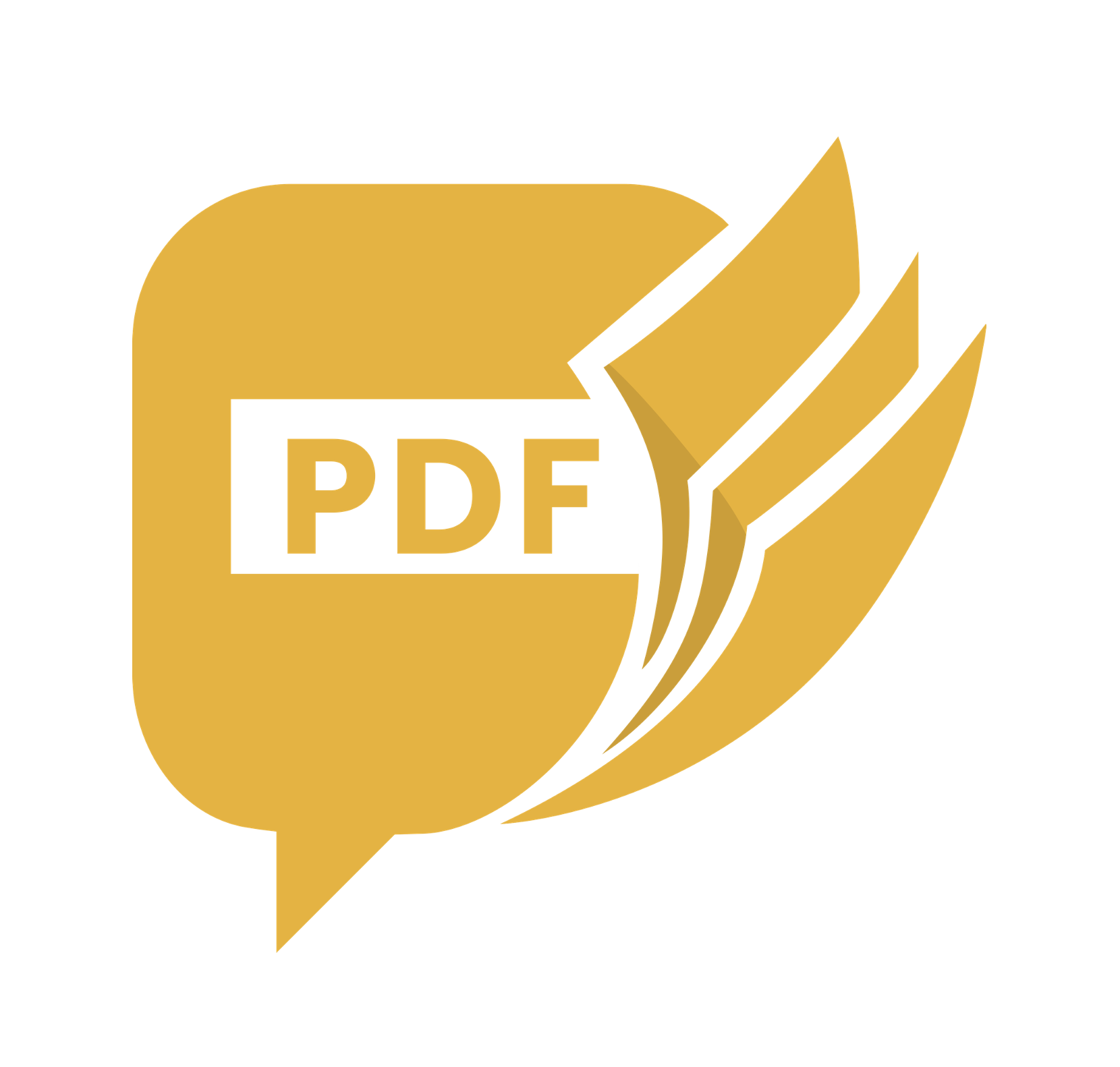 AskYourPDF Research Assistant logo