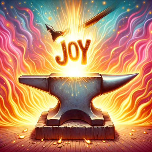 JoyFill logo