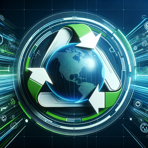 Circular Economy Advisor logo