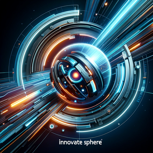 Innovate Sphere logo