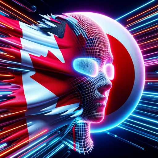 Canada-Japan AI Trade Optimizer logo