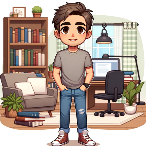 JustinGPT logo