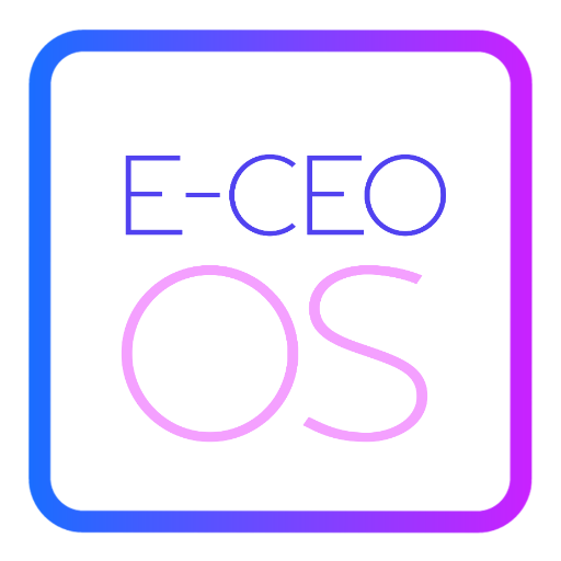 E-CEO GPT logo