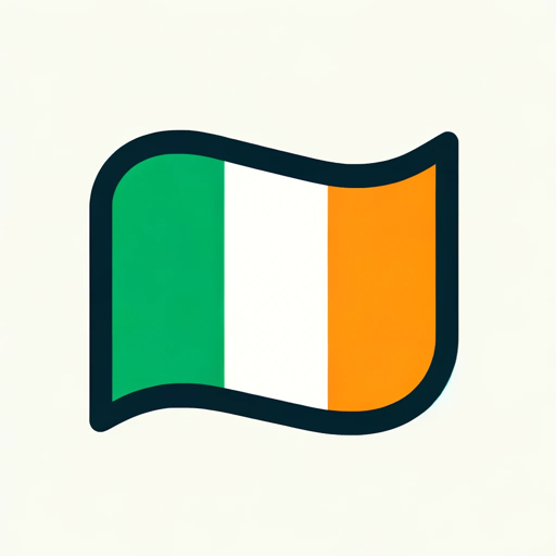 Ireland expert logo