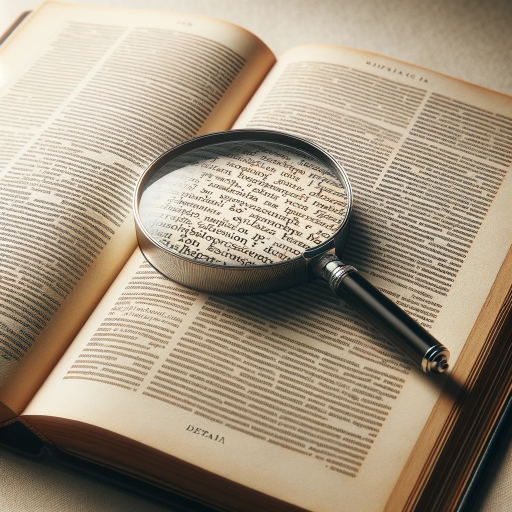 JW Research Assistant GPT