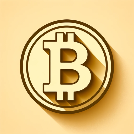 BTC Reserve GPT logo