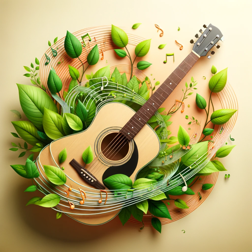Tips & Tricks for Learning Guitar 🎸 logo