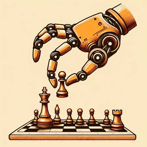 GPT Chess logo