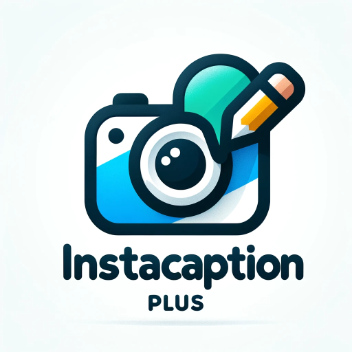 InstaCaption Plus logo