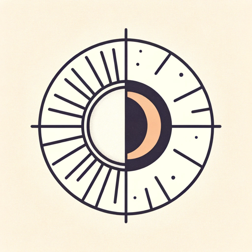 Circadian Rhythm Consultant logo