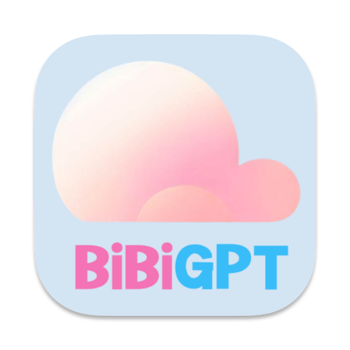 BibiGPT.co logo