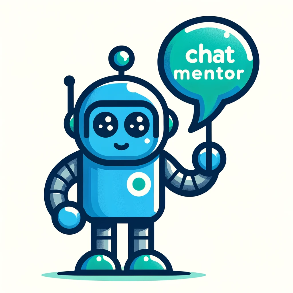 ChatMentor - Banter & Boost logo