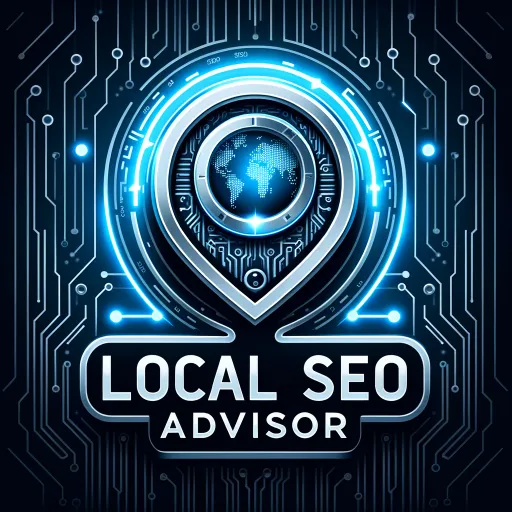 Local SEO Advisor logo