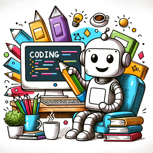 Python Coding Tutor logo