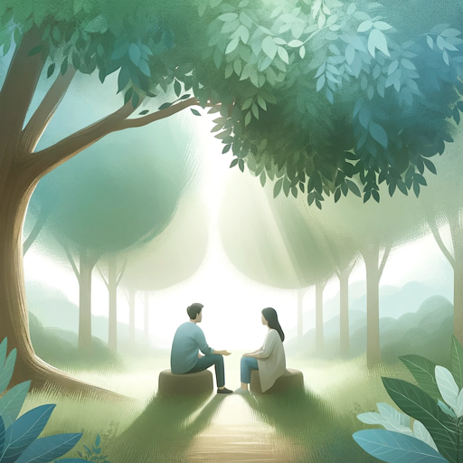 Client Interaction Simulator logo